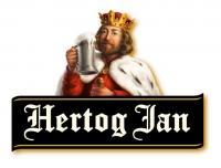 Hertog Jan Logo
